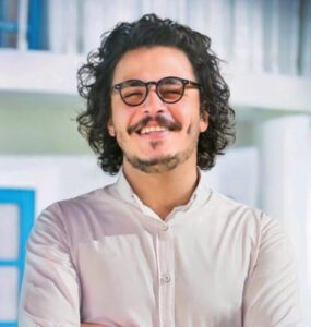 المصور عبد الله حسام