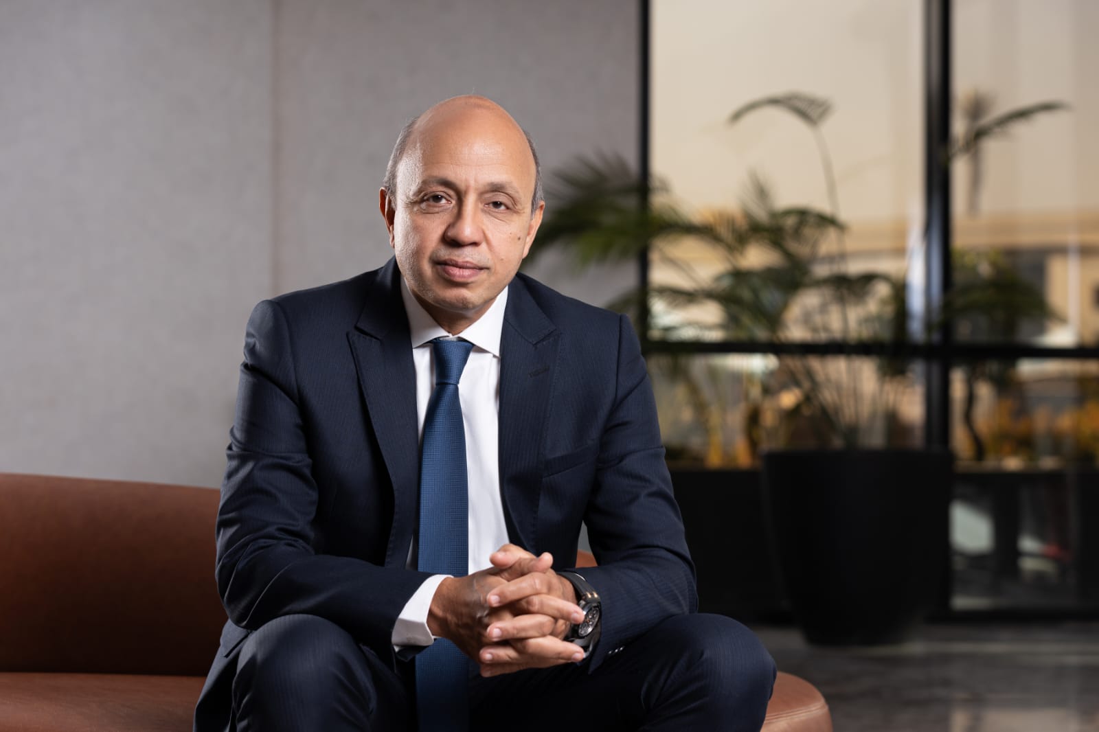 لاند مارك تُسرّع وتيرة أعمال بناء فندقW Cairo  أول فنادق W في مصر بمشروع “ONE NINETY” الشهير