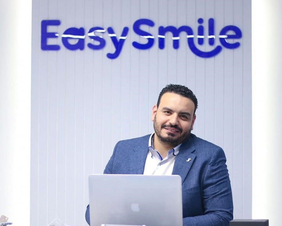 الدكتور محمد شعيشع: نفتتح مركز إيزي سمايل في قلب مدينة نصر ضمن خطتنا للتوسع في القاهرة