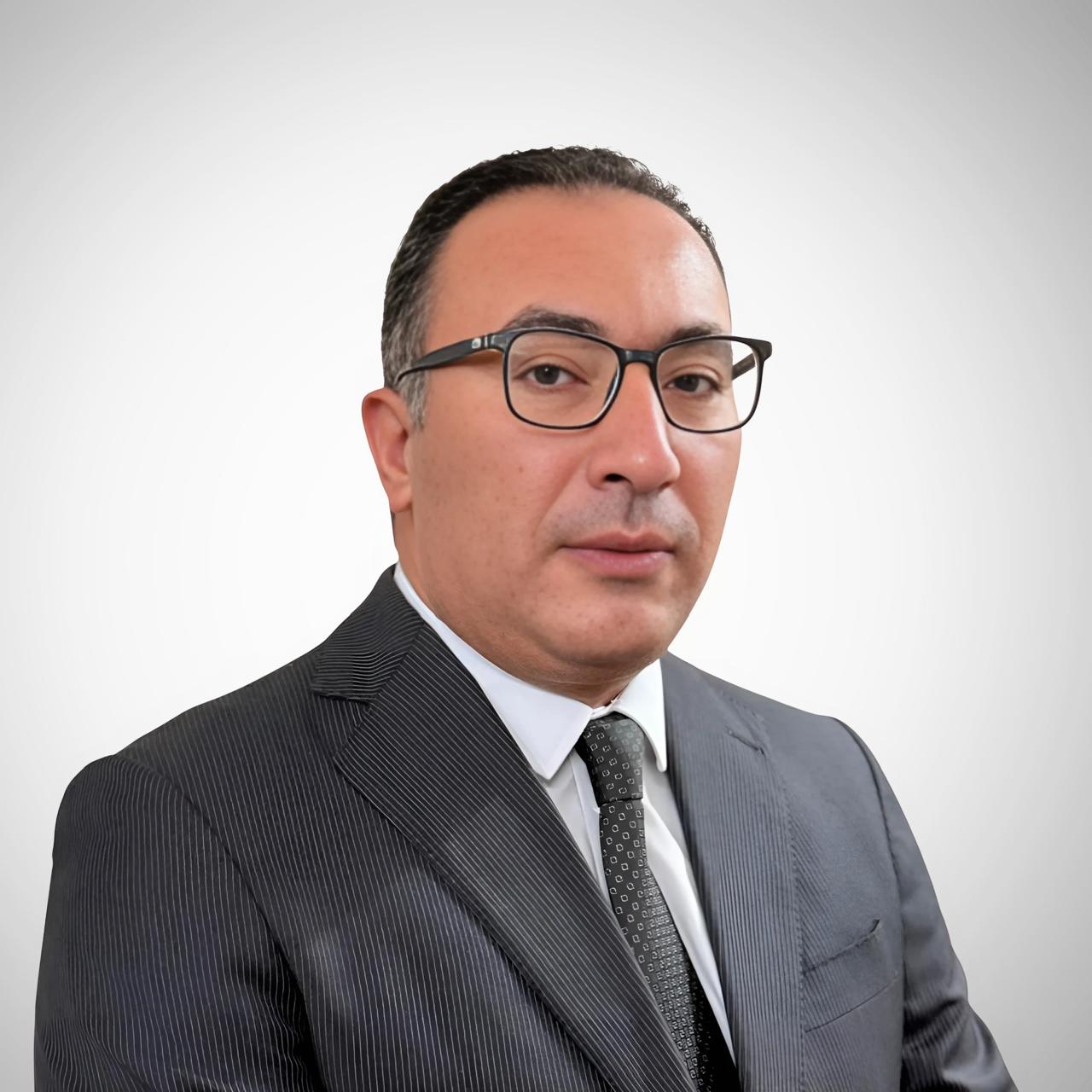 رامي عاشور.. خبير التكنولوجيا المصري الذي يقود ثورة الأنظمة الذكية عالمياً