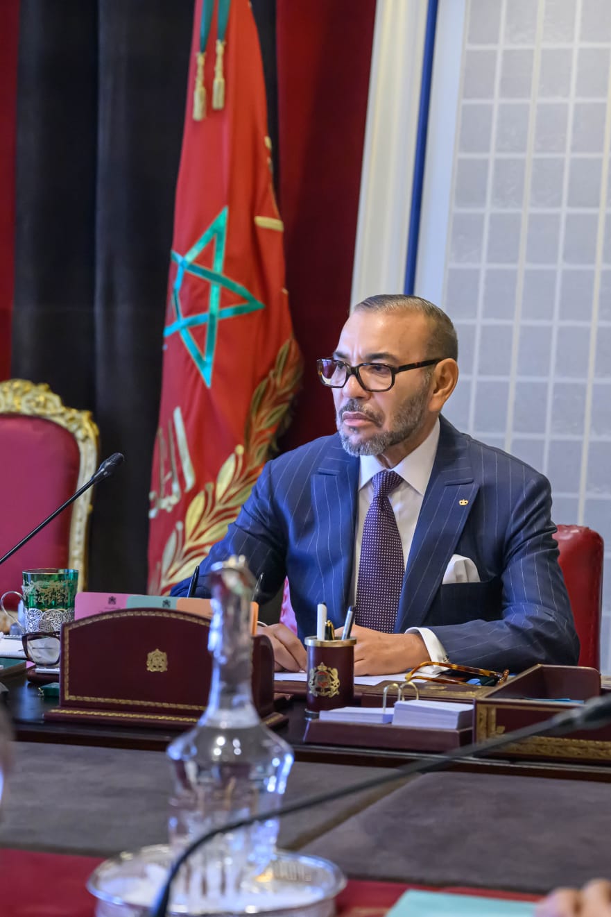 المغرب وأمريكا يعززان تعاونهما الاقتصادي في الأقاليم الجنوبية