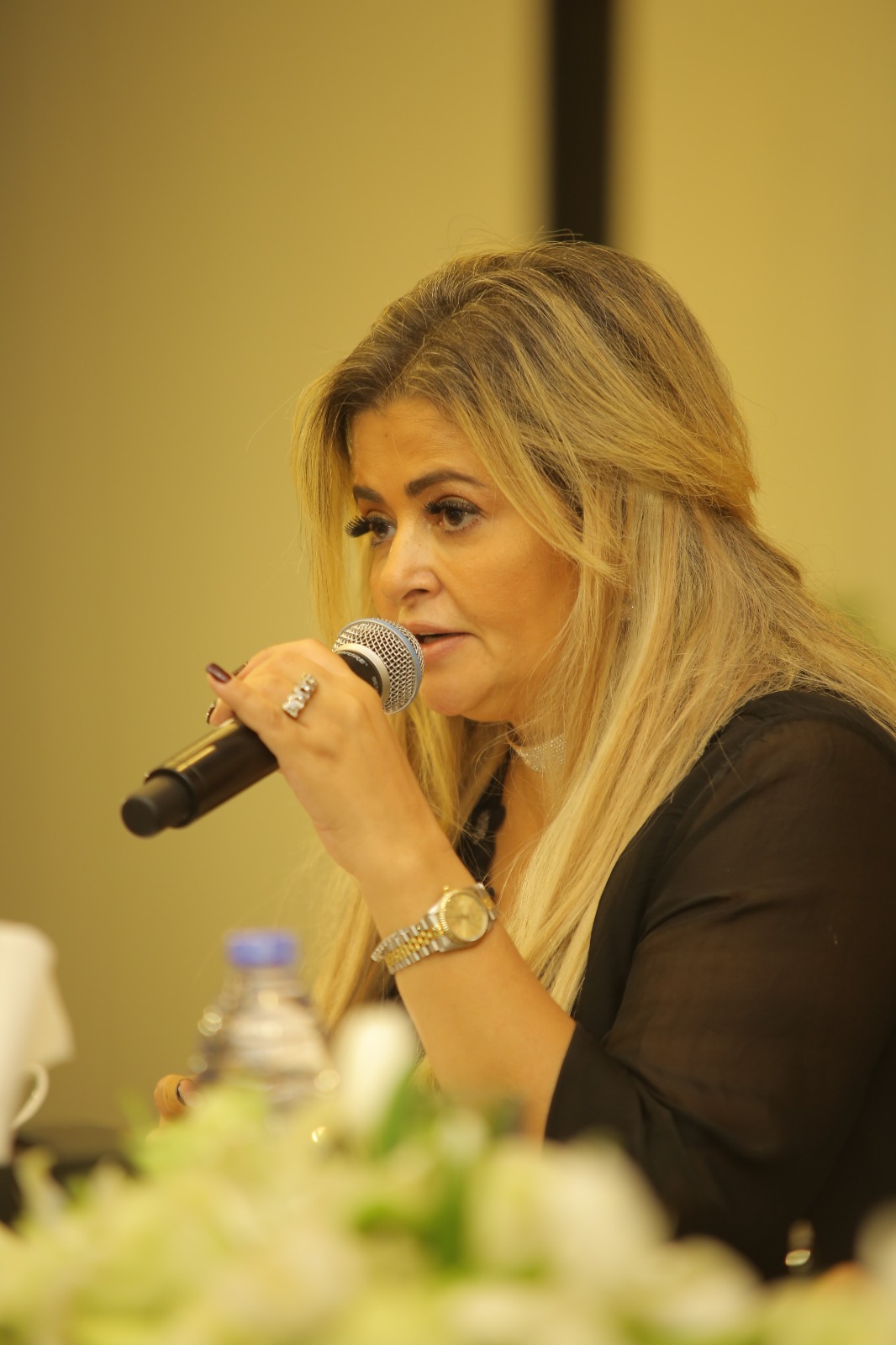 انطلاق فعاليات النسخة الرابعة من قمة المرأة المصرية «STEM and Future Innovation Summit» .. غداً