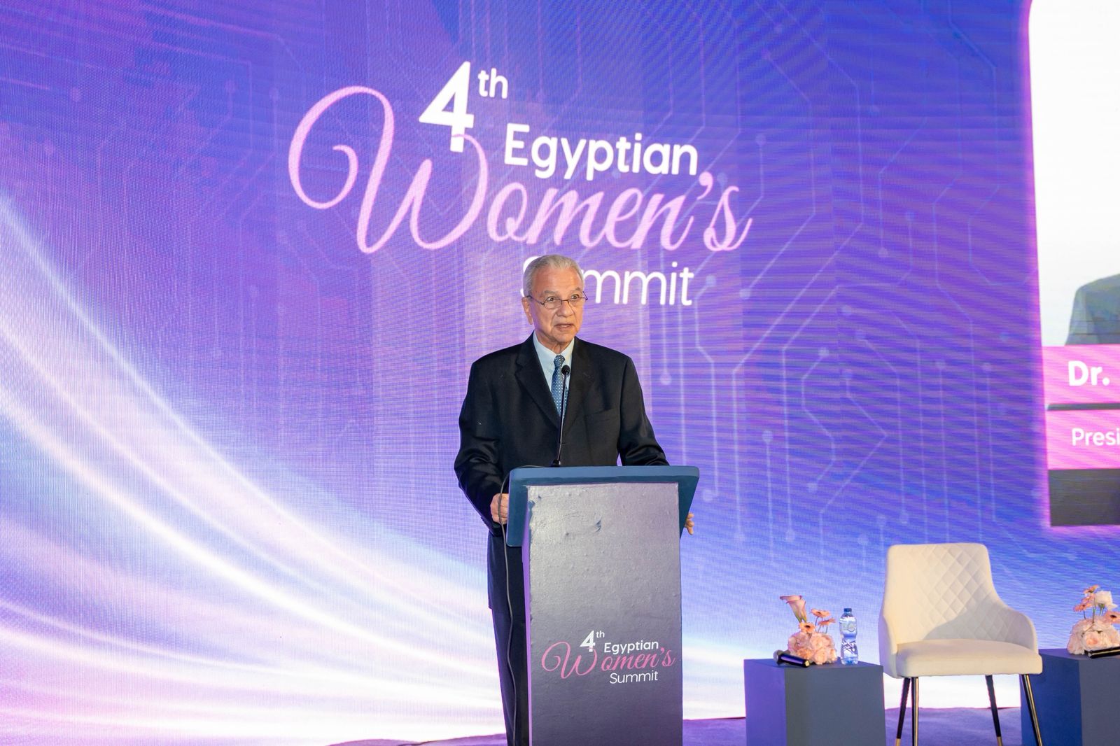 برعاية رئيس الوزراء .. انطلاق فعاليات قمة المرأة المصرية لتمكين الشباب في مجالات «STEM»