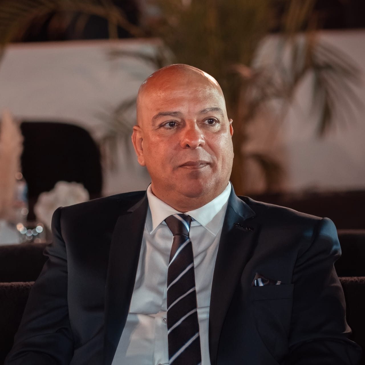  وليد الديب يعلن عن بدء أعمال الحفر بمول ” SPD Complex ” أحدث مشاريع سلام بروبريتيز