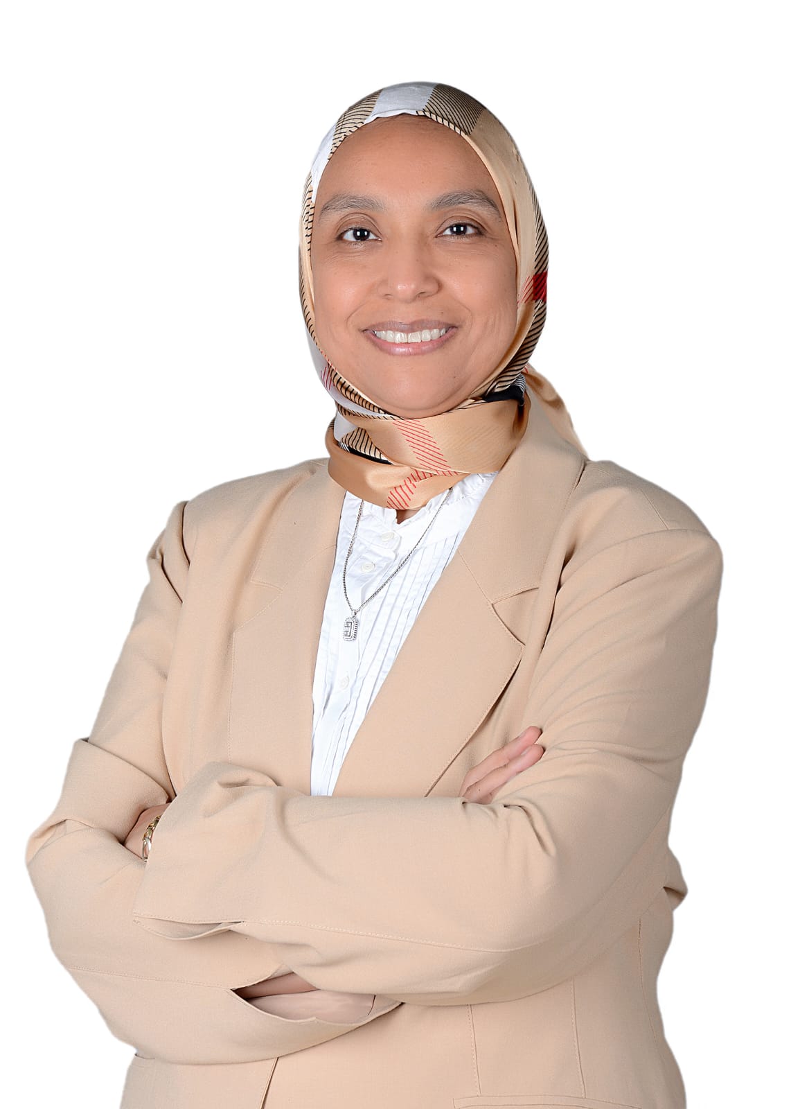 رانيا جوهر: استراتيجية «جوهار» ترتكز على الحفاظ على هوية «صُنع في مصر» في جميع خطط التوسع، من السوق المحلي إلى التصدير
