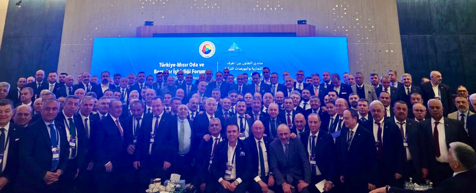 افتتاح معرض “أطلس النسيج التركي” في المجلس الأوروبي بفرنسا 