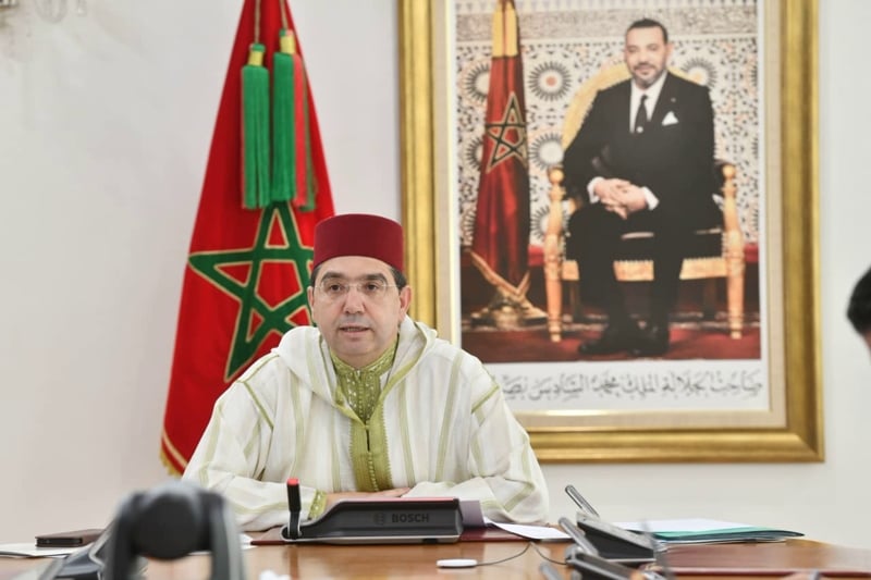 المغرب يرفض الانتهاكات الإيرانية لسيادة الدول العربية ويدعو لموقف حازم