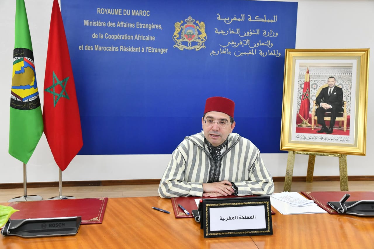مجلس التعاون الخليجي يجدد التأكيد على دعم مغربية الصحراء