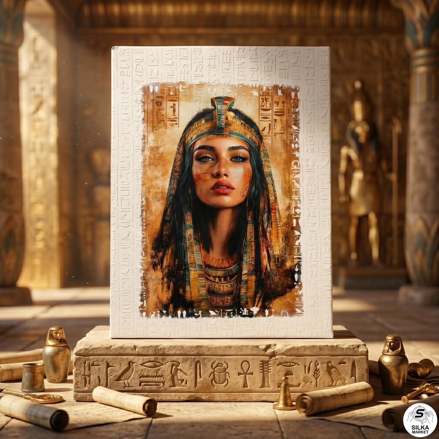 لتمكين المرأة اقتصاديًا.. منصة مصرية تفتح أبواب الأسواق العالمية أمام الحرف اليدوية