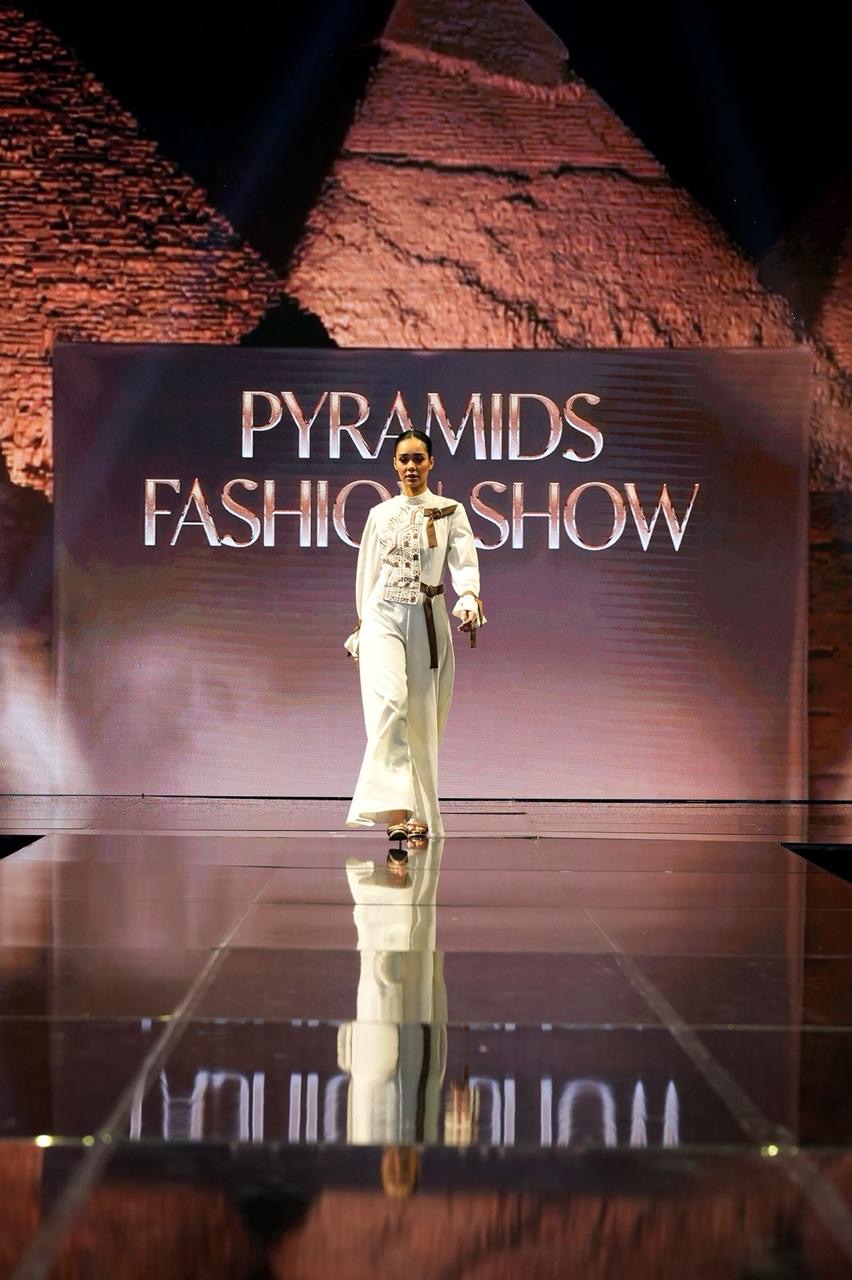 القاهرة تستضيف معارض «كايرو فاشون آند تكس» و «Cairo Mother» و«La Pyjama» بحضور 850 شركة محلية وأجنبية 2 اكتوبر المقبل