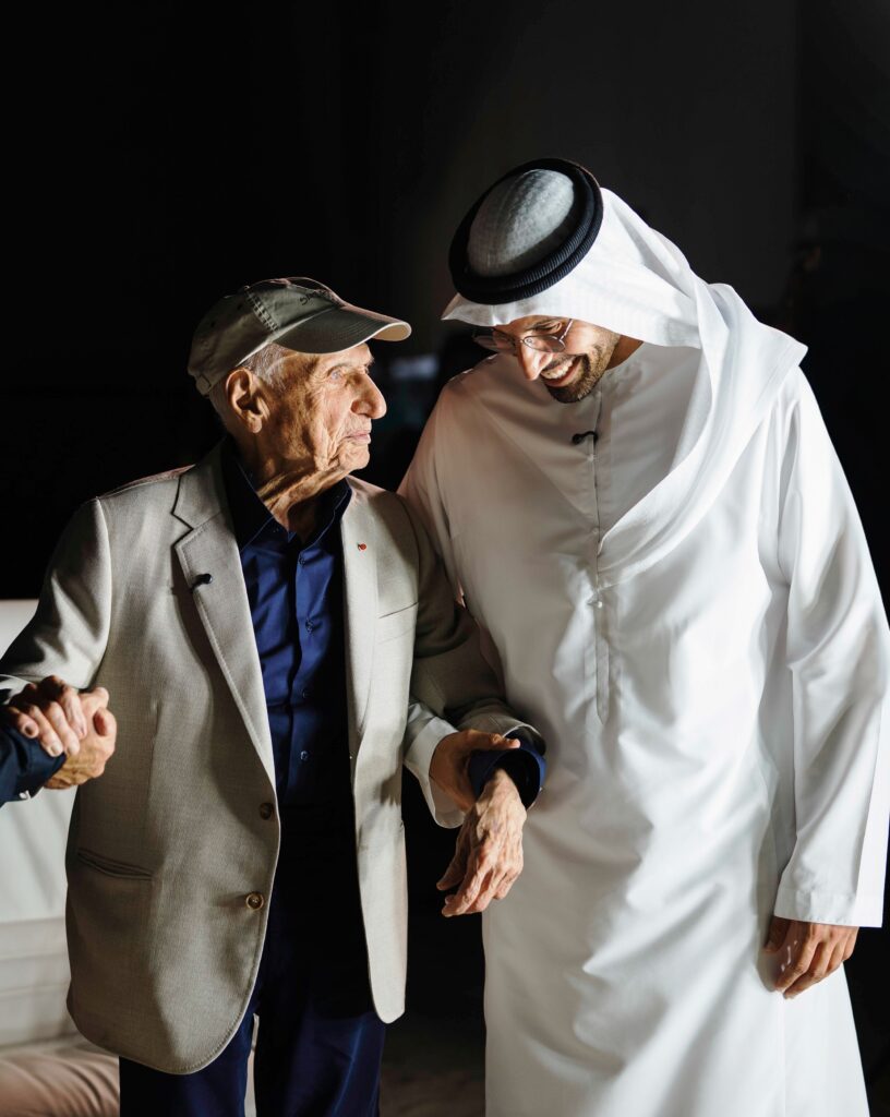 جوجنهايم أبوظبي يكشف عن رؤيته المعمارية قبل افتتاحه في ديسمبر 2026