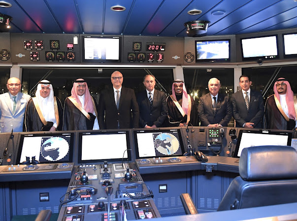 «أرويا كروز» تدشّن موسمها الشتوي الأول في البحر المتوسط برحلات تربط إسطنبول بالإسكندرية
